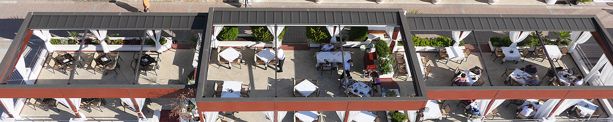 Restaurant Perla