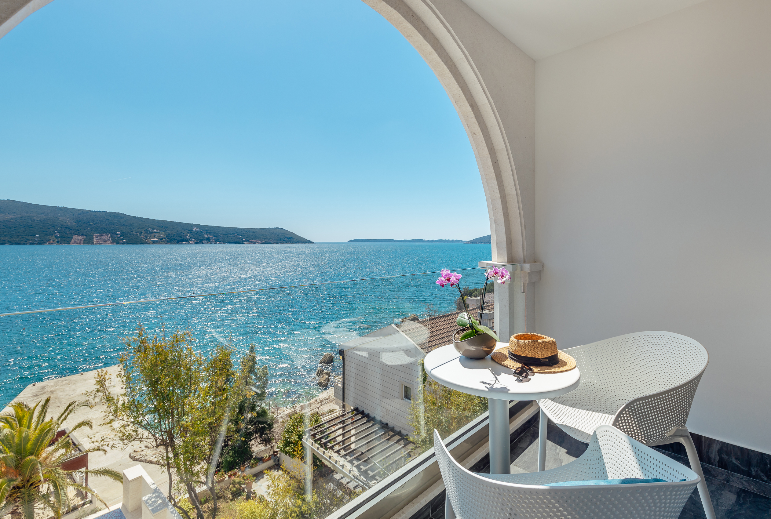 HOTEL PERLA